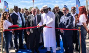Africa Sports Expo 2026 : le Mali à l&rsquo;honneur à Casablanca