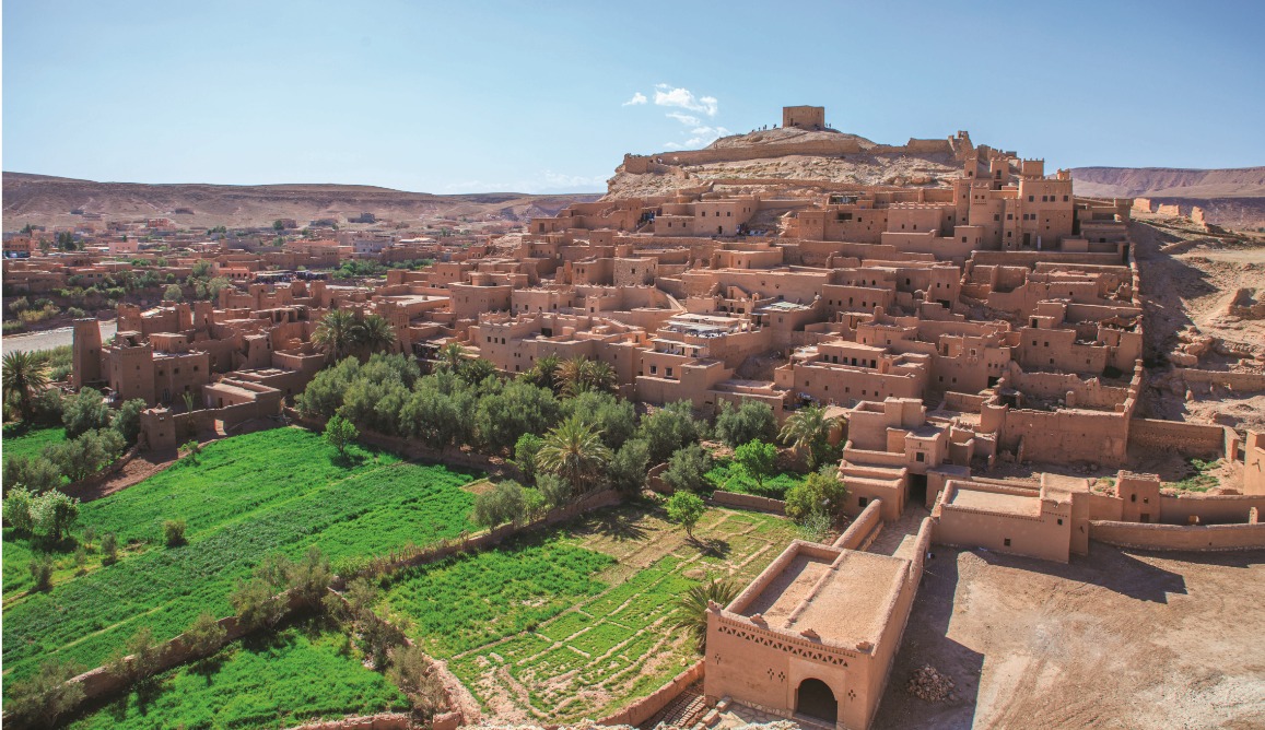 Ouarzazate L honneur Associated Press R alise Un Reportage Exclusif ouarzazate-l-honneur-associated-press-r-alise-un-reportage-exclusif