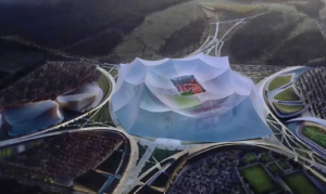 Coupe du Monde 2030 au Maroc : le tournant du tourisme