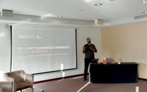 Devoxx Morocco 2026 : xHub, de la facturation électronique à l&rsquo;IA