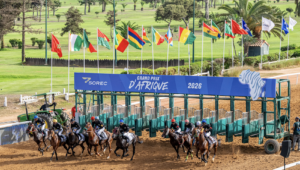 Grand Prix d&rsquo;Afrique 2026 : retour sur la 5ᵉ édition