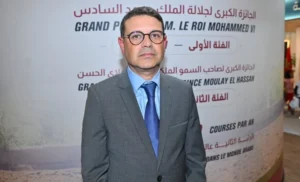 Groupe 1 PA : le Grand Prix Mohammed VI consacré par l&rsquo;IFAHR