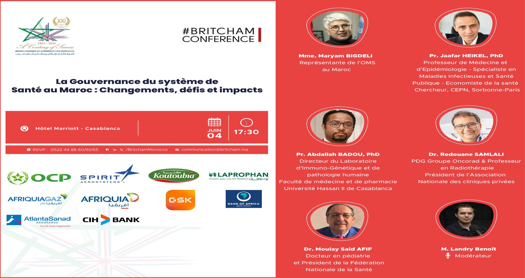 Britcham Santé