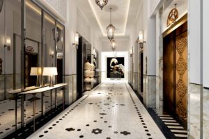 Move for Wishes : Fairmont Rabat réunit la ville pour Make-A-Wish