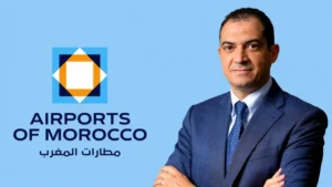 Airports of Morocco: Nabil Massali nommé à la tête de la Navigation Aérienne
