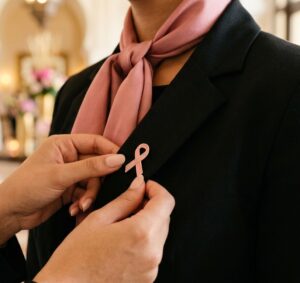 Octobre Rose : Mazagan offre un dépistage à ses équipes