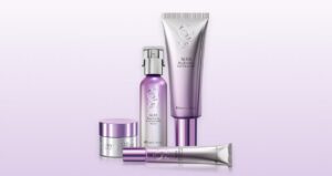 Physio Radiance AURA : le nouveau rituel éclat QN Maroc