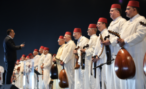 La Lagune Rabat Riviera Golf Living : lancement en musique