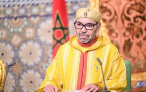 27ᵉ anniversaire de la Fête du Trône : Tourisme News présente ses vœux déférents à SM le Roi Mohammed VI