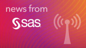IA de confiance : un ROI 15 fois plus élevé (SAS)