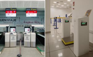 Self Bag Drop : Airports of Morocco généralise le dispositif
