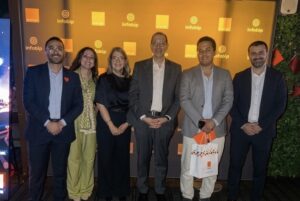 Smart Message Plus : Orange Maroc et Infobip s&rsquo;allient