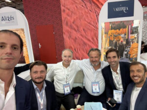 Valeria Hotels & Resorts à l’IFTM Top Resa 2026 : partenariats, innovation et nouveaux horizons pour le tourisme marocain