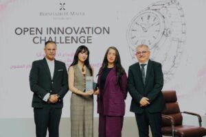 QN Maroc : Bernhard H. Mayer Open Innovation Challenge
