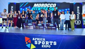 Bilan Africa Sports Expo 2026 : 21 000 visiteurs