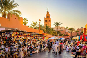 15,7 millions de touristes au Maroc à fin septembre 2026
